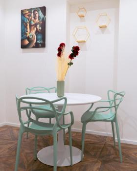 Frida's Home by HAPPYHOSTORINO, Turín (fotografie 3)