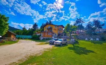 Къща за гости Марина ливада, Velingrad (foto 2)