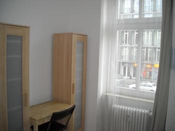 Pension Mitte, Berlin (Foto 2)