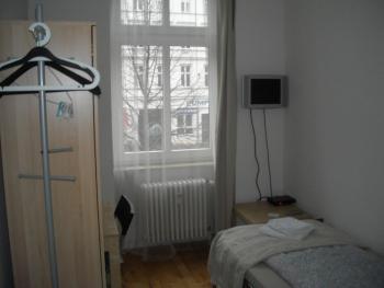 Pension Mitte, Berlin (Foto 3)