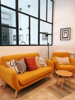 I Canti Comfort Rooms, Palermo (fotografie 5)