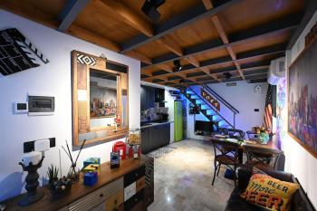 LOFT, Martina Franca (foto 2)