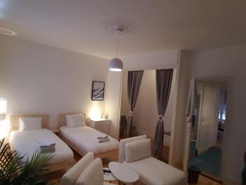 DIAMOND appartement au centre de Genève, Женева (фото 2)