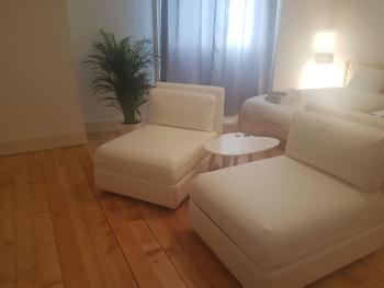 DIAMOND appartement au centre de Genève, Женева (фото 4)
