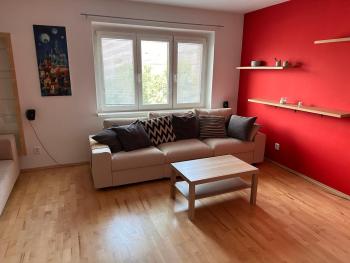 Lovely Bratislava apartment, Bratislava (foto 3)