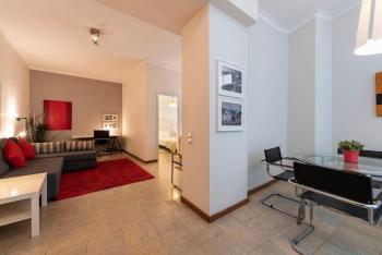 BmyGuest - Santa Catarina Downtown Apartment, Porto (fotografie 3)