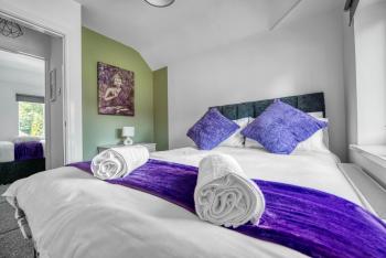 The Moseley House 4BR with Free Parking, Birmingham (photo 4)