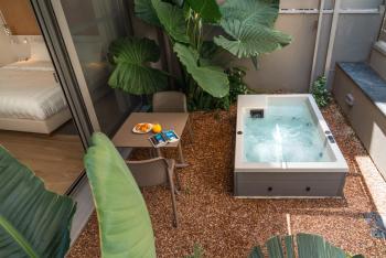Athens Hill Luxury Apartments, Ateny (zdjęcie 4)