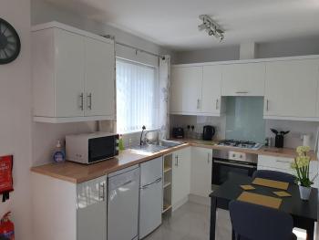 Modern, self-contained annexe in the countryside, Callington (Foto 4)