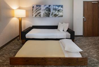 SpringHill Suites by Marriott Dallas Richardson/University Area, Dallas (fotografie 4)