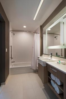 SpringHill Suites by Marriott Dallas Richardson/University Area, Dallas (fotografie 5)
