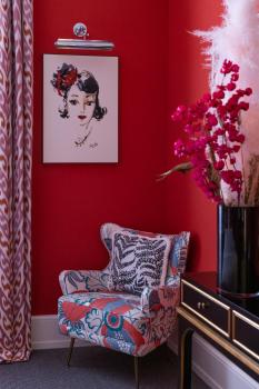 Maalot Roma - Small Luxury Hotels of the World, Rome (photo 5)