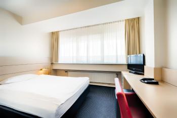Enjoy Hotel am Studio, Berlín (fotografie 5)