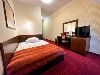 Hotel Tatra, Zakopane (photo 4)