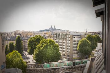 Libertel Canal Saint Martin, Paris (Foto 2)