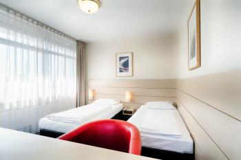 Enjoy Hotel am Studio, Berlino (foto 5)