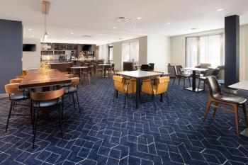 Courtyard by Marriott Dallas Plano in Legacy Park, Plano (foto 3)