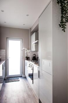 Contractor house, sleeps 7, close to restaurant's & bars, long stays available, Oveyo Accommodation, Middlesbrough (fotografie 5)