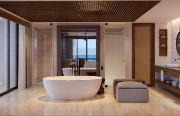 Secrets Playa Blanca Costa Mujeres - All Inclusive Adults Only, Cancún (foto 3)