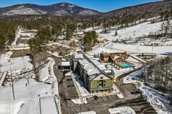Fairfield by Marriott Inn & Suites North Conway, Норт-Конуэй (фото 3)
