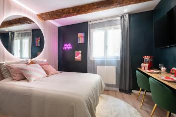 Candy Room, Marseille (fotografie 3)