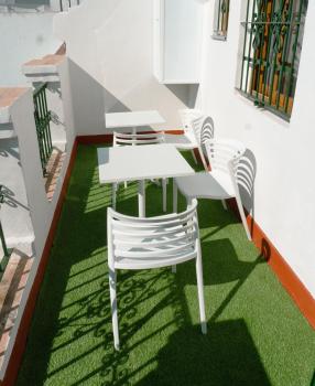 La Banda Rooftop Hostel, Sevilla (fotografie 3)