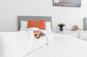 2 Zimmer Apartments,4 Betten,zentral am Sbahnhof Köpenick,vollmöbliert, Berlín (fotografie 4)