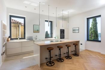 Villa B with Old town & sea view, Dubrovnik (foto 3)