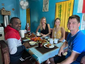 Save's Homestay, Nadi (foto 3)