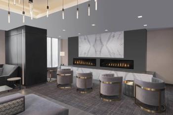 Courtyard by Marriott Halifax Dartmouth, Halifax (foto 2)