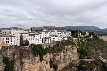 Parador de Ronda, Ronda (photo 5)