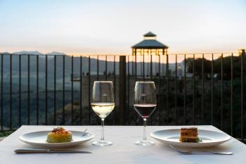 Parador de Ronda, Ronda (photo 2)
