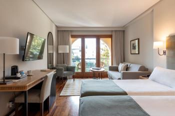 Parador de Ronda, Ronda (photo 3)