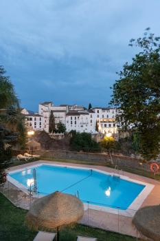 Parador de Ronda, Ronda (foto 2)