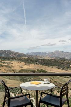 Parador de Ronda, Ronda (foto 3)