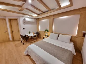 LEX Tourist Hotel, Seul (zdjęcie 2)