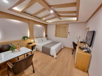 LEX Tourist Hotel, Seul (zdjęcie 4)