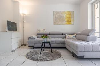 fewo1846 - Strandresidenz Wassersleben Meeresbrise App 685 - komfortables Apartment mit Balkon und Meerblick, Harrislee (foto 5)