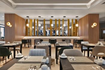 Riu Plaza London Victoria, Londyn (zdjęcie 4)