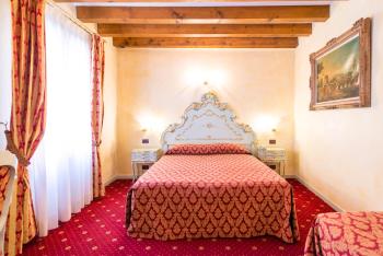 Locanda Ca' Zose, Venise (photo 3)