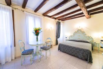 Locanda Ca' Zose, Venise (photo 5)