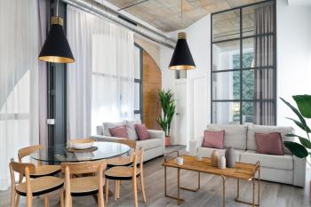 Suites Maestranza - Herrería by Magno Apartments, Sevilla (Foto 4)