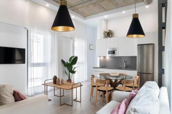 Suites Maestranza - Herrería by Magno Apartments, Sevilla (Foto 2)