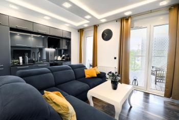 About Art Apartments - Sikorskiego, Вроцлав (фото 5)