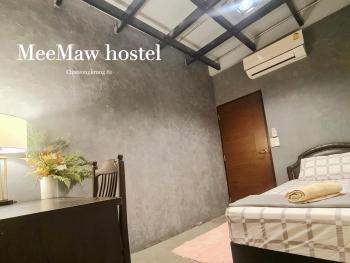 MEEMAW'S House Hostel, Bangkok (fotografie 3)