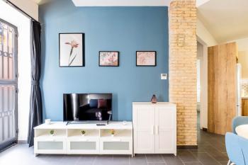 New and Modern Apartment with Comfy Beds, Valencia (photo 5)
