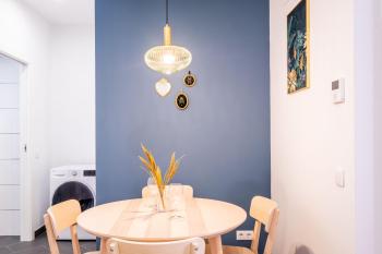Charming and Comfortable Apartment with Inviting Atmosphere, Valencia (photo 5)