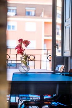 BrightHouse with Warm and Friendly Vibes, Valencia (photo 5)