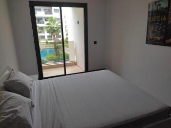 Duplex One Hill Ville Verte Y, Casablanca (fotografie 5)