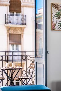 Spacious Apartment with Great Views, Valencia (photo 4)
